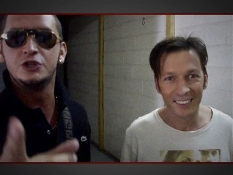 SETH GUEKO _ ROCANCOURT CHRISTOPHE NEOCHROME