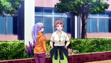 Yowayowa Sensei S01E02