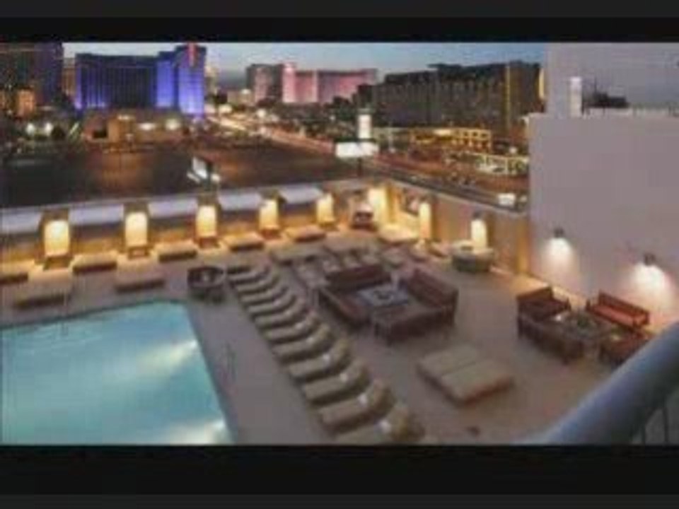 Las Vegas High Rise Condos Platinum Condo Hotel