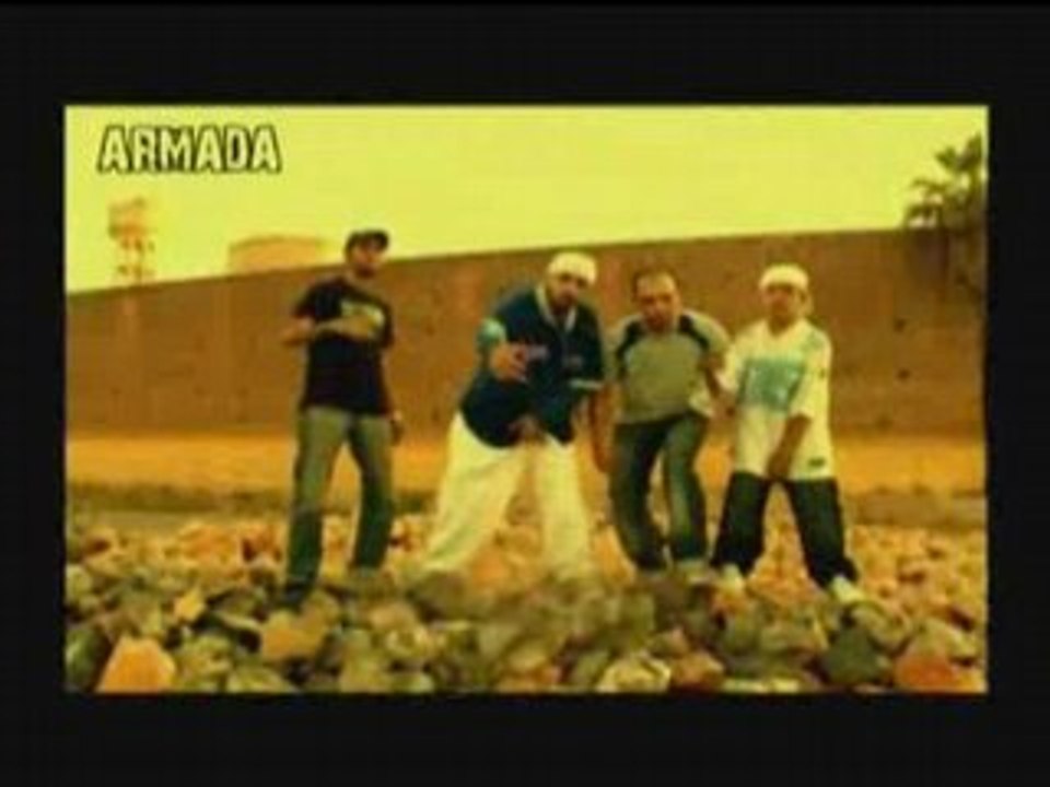 2Gunz-nghom by Fouad El Bali Instrumental:Dj E-Side AKA Beat