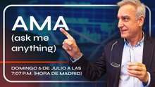 AMA con Pablo Gil: cómo invertir en Forex, futuros y corto plazo