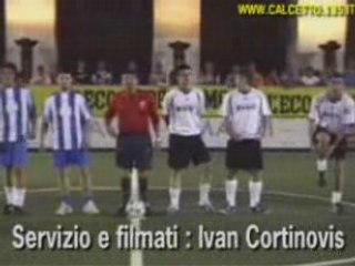 22 🔥 La Finale Under 21: Gol, Azioni e Spettacolo Incredibile! 🔥