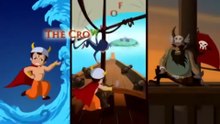 Chhota Bheem and The Crown Of Valhalla