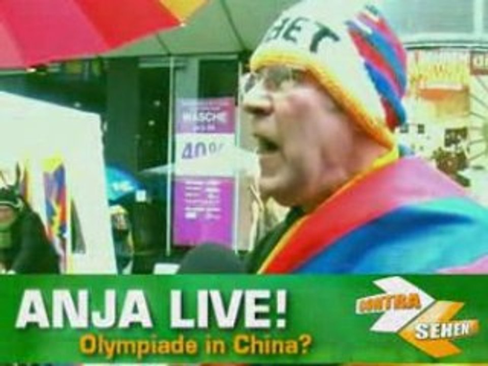 Contrasehen - Folge 25 - Die Chinesen greifen an!