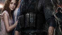 The Falcon’s Wrath | Framed Elite Agent Returns for Revenge