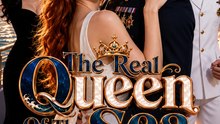 The Real Queen Of The Sea | Royal Romance Full Movie