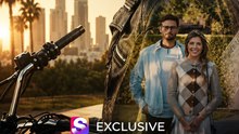 Love, Lies & Frank | Werewolf Romance Short Drama