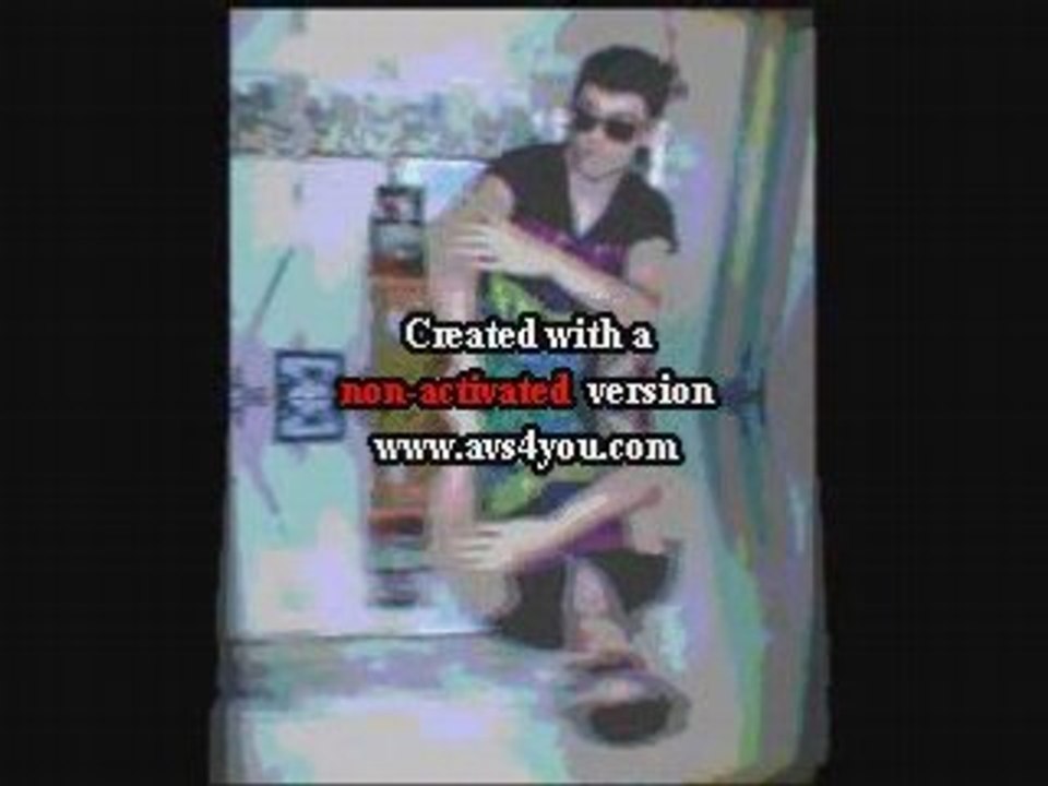 pixel of the rmx-dance