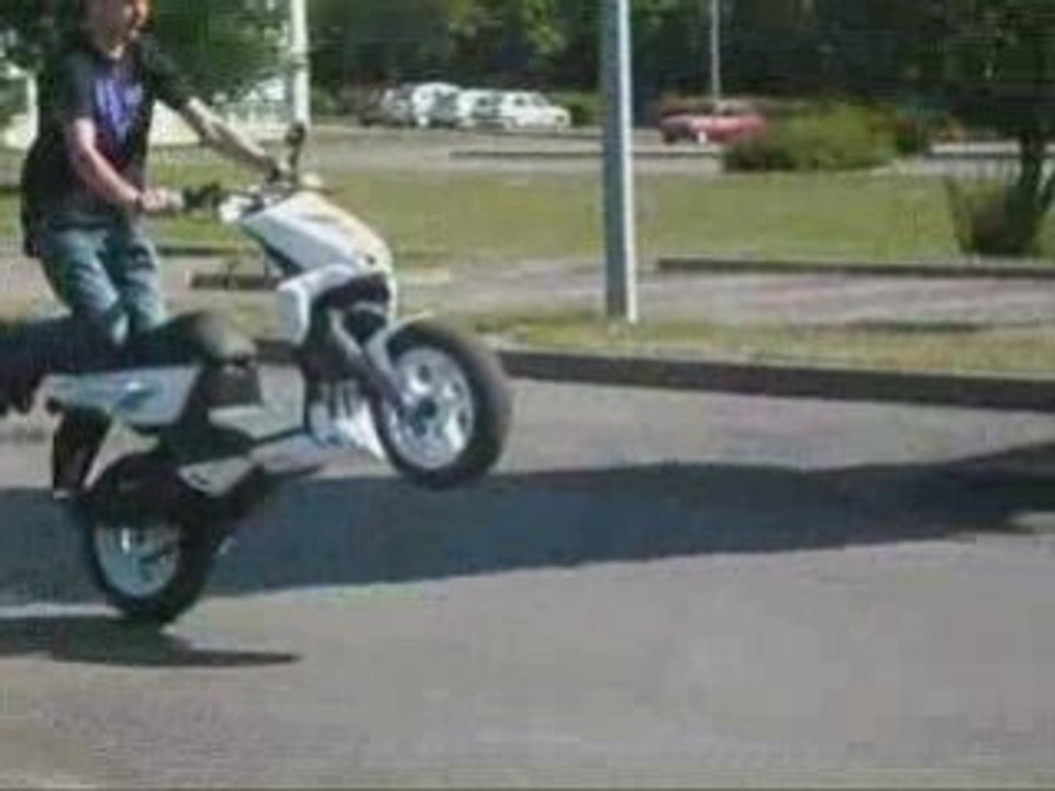 Team Furious 21 .. Leader Weeling
