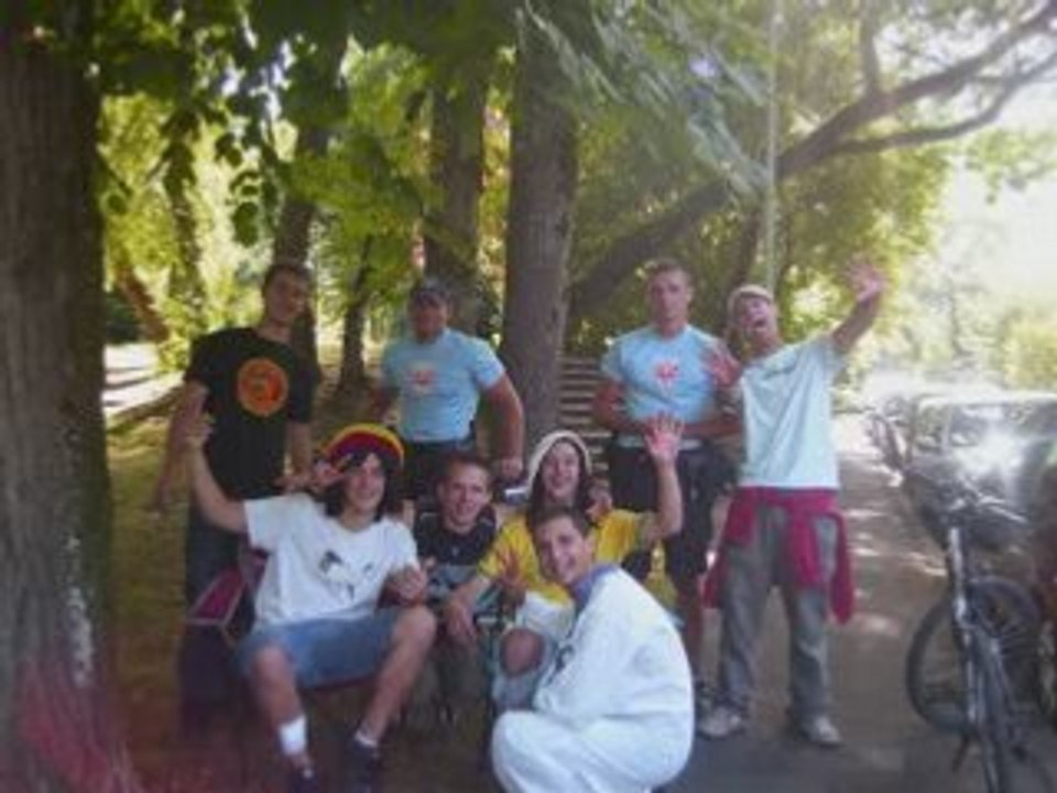 Franko+vielle charrue