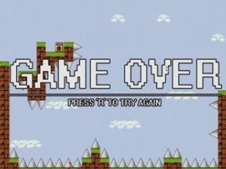 I wanna be the guy - My countless tries