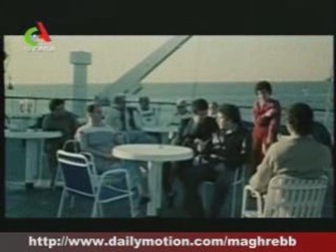 Hachemi Guerouabi - - lbarah ....