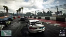 Une nouvelle vidéo de GTA 6 montre des courses inédites sur des circuits dédiés