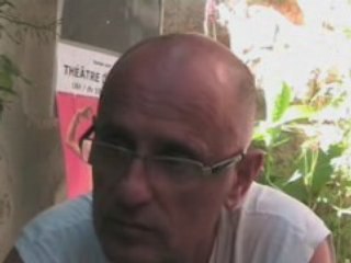 Entretien avec Jean-Claude Falet