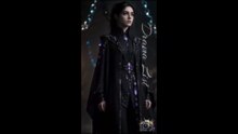 Hidden Queen of Chaos stirkes