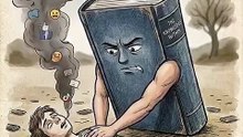 📱 Social Media vs Knowledge | A True Life Lesson 💔📚