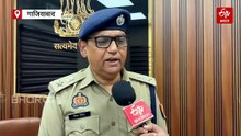 गाजियाबाद: 7 महीने में 11 लाख से ज्यादा चालान, फिर भी नहीं थम रहे सड़क हादसे, 508 हुए घायल, 254 ने गंवाई जान