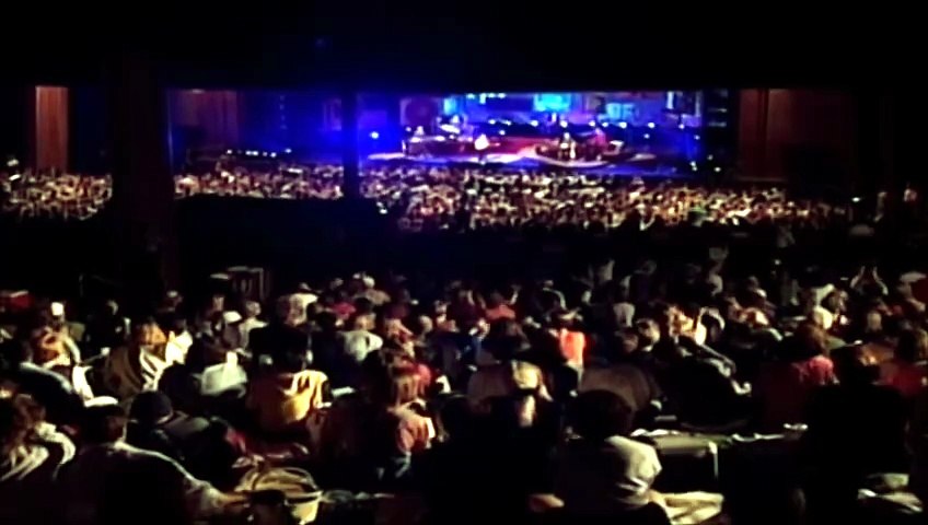 MARY CHAPIN CARPENTER — Why Walk When You Can Fly | Mary Chapin Carpenter: Jubilee - Live at Wolf Trap - (SIDE 1)
