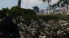 Ghost Recon - Breakpoint | Le CQC est magnifique