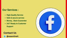 Top 12 Sites to Buy Facebook Accounts and Manage Safely
