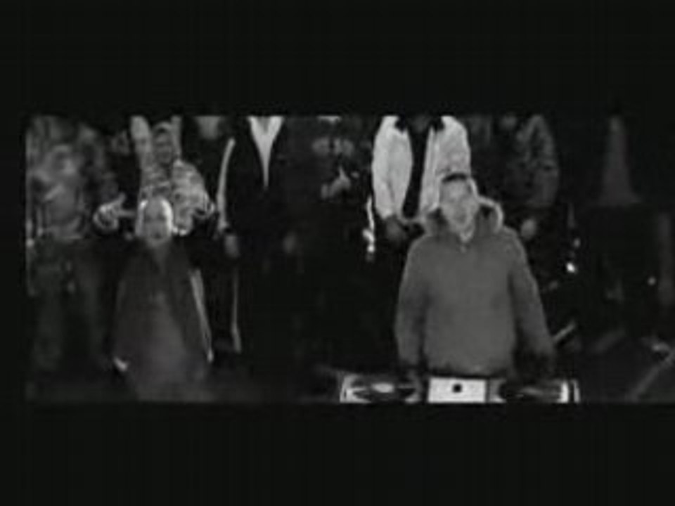 Peja Slums Attack - Szacunek ludzi ulicy