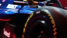 TAG HEUER’S F1 COMEBACK IS WILD… Formula 1 Solargraph 38mm EXPOSED