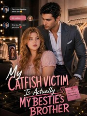 My Catfish Victim Is Actually My Bestie’s Brother | Full Ep ♻  Story.Radiant