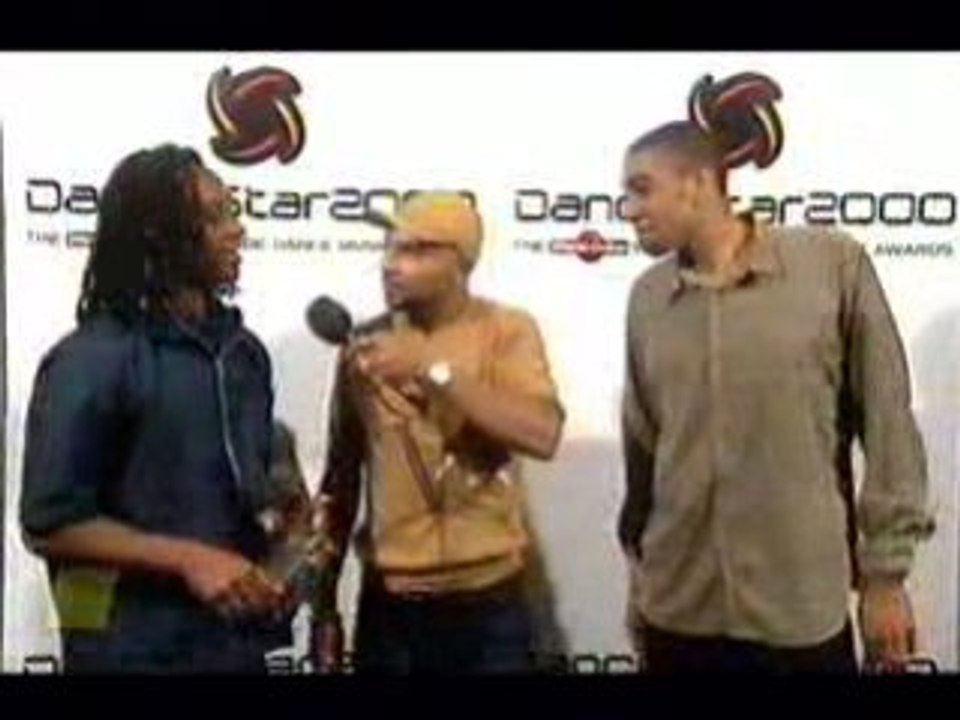Goldieinterview