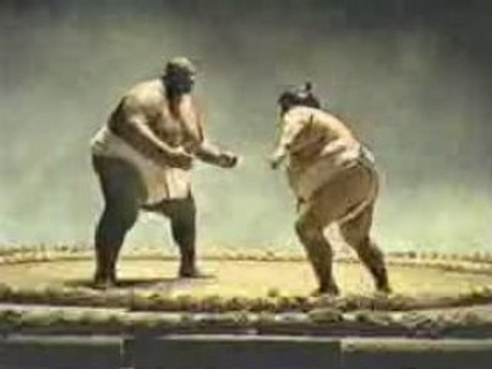 Lottatori