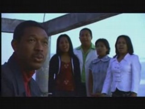 Jeso Mpanafaka - Antsa an'i Kristy