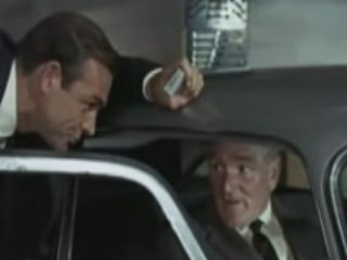 parodie :007 tu peux pas test