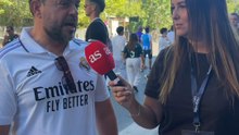 De los nuevos fichajes: ¿quién ilusiona más al madridismo?