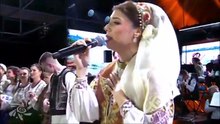 Stefania Narenji - Hai si joaca basmaluta (Festivalul „Mamaia” - 27.08.2026)