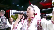 Simona Alexandru - Pe la noi pe Teleorman (Festivalul „Mamaia” - 27.08.2026)