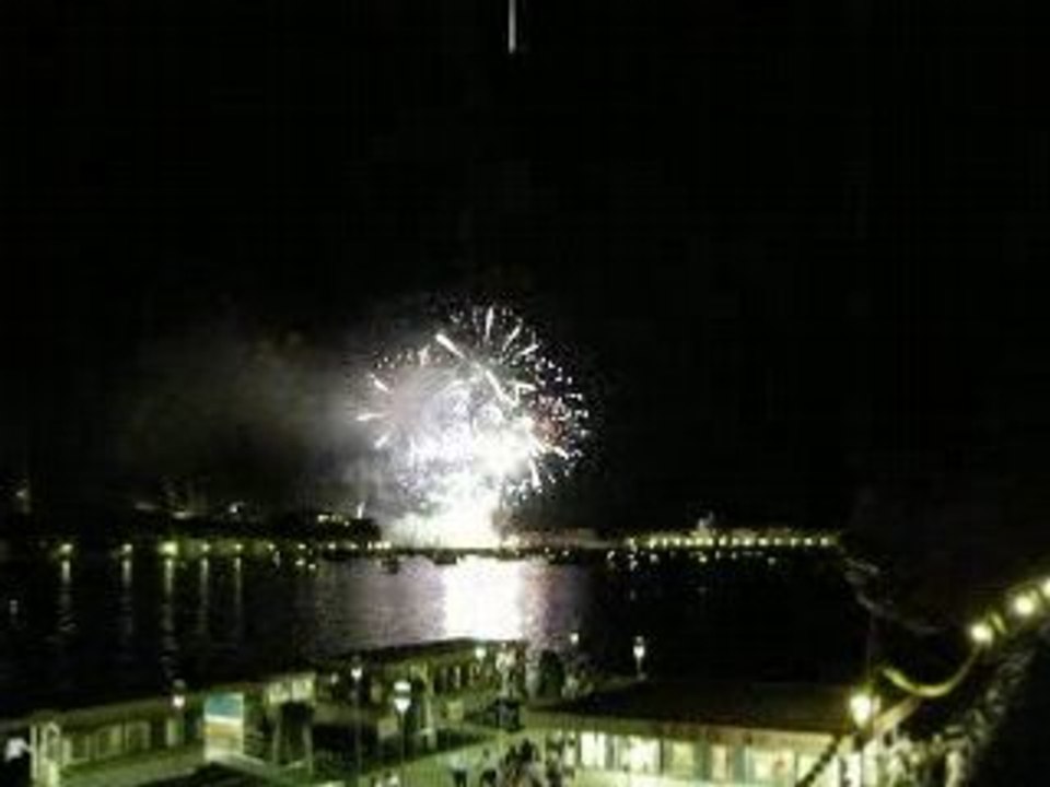 Redentore 2008