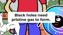 0753e49c6399b22780e5a346a174b166_Black Hole Birth_ The Impossible Cosmic Recipe Revealed!