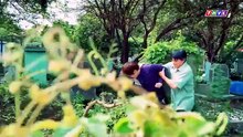 Tập 38 - Tình Thâm Đối Đầu (Phim THVL)_DV Lê Minh Thành, Tường Vi, Dũng Bino, YeYe Nhật Hạ
