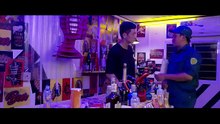 BỐ TRẺ _ Tuấn Trần, Khánh Vân, Ngân Chi, Phát La, Su Su, Anh Đức, Phi Phụng