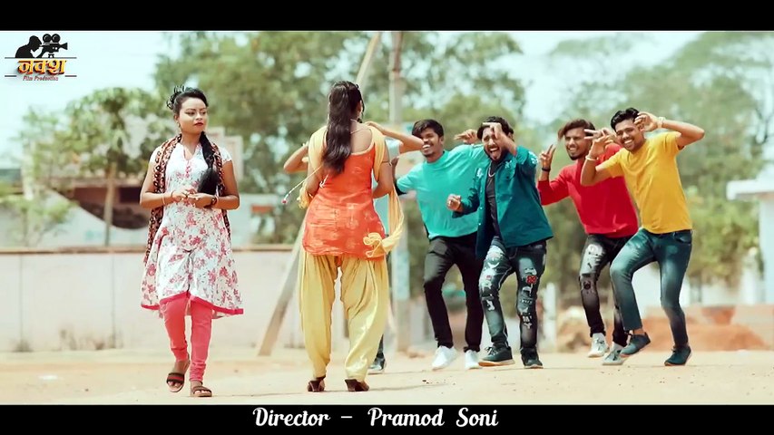 Tor Nak Ke Nathani I तोर नाक के नथनी  II स्वर - सनत गिलहरे & महक रात्रे  II Sunny & Palak CG Song