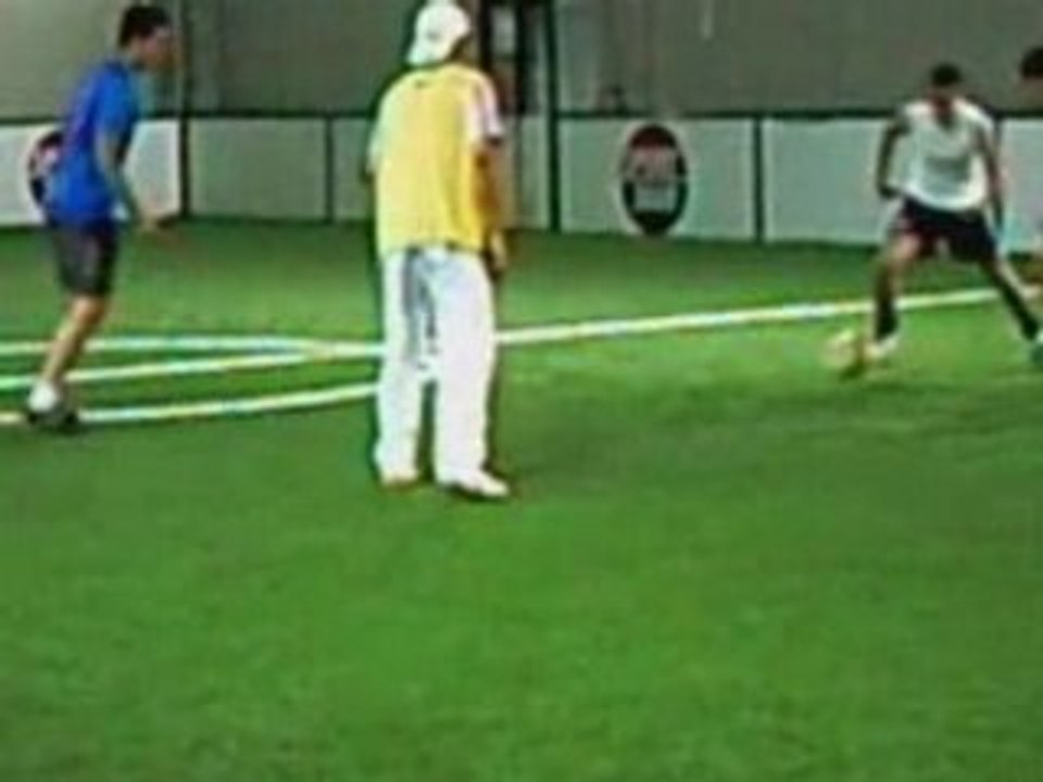 remix moi Foot