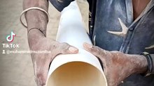 4"x13 Double Rocky 5KG Rocky Pvc Pipes Multan M Muzamil Sadiq +923091660398