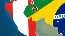 Qué Pasaría Si Colombia Atacara a Todos: Guerra y Expansión en Sudamérica