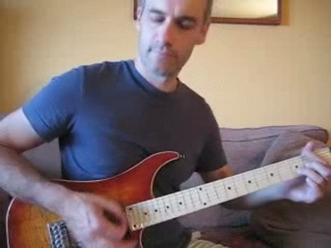 Guitare Leçon Highway To Hell - AC/DC