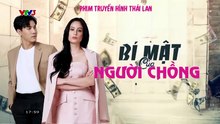 [Thuyết Minh] Bí Mật Người Chồng - Tập 4 - HP Media