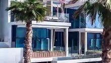 Prezentacja hotelu Five Palm Jumeirah Dubai w Emiratach Arabskich