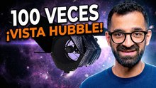 El mejor telescopio de la NASA terminó antes de lo previsto y ya está listo para lanzarse