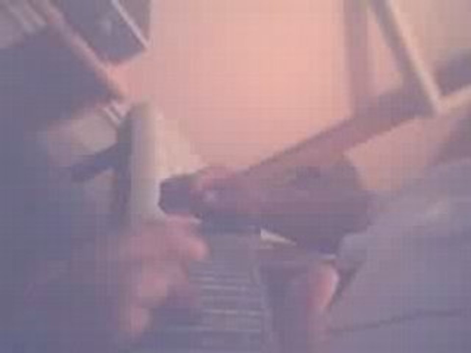 Johnny B good - Carlito