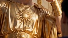 My Beggar Husband Is Actually the Sun God ☀️🔥 | Part 4 | Selena & Apollo