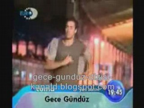 Gece gündüz 4.bölüm fragman