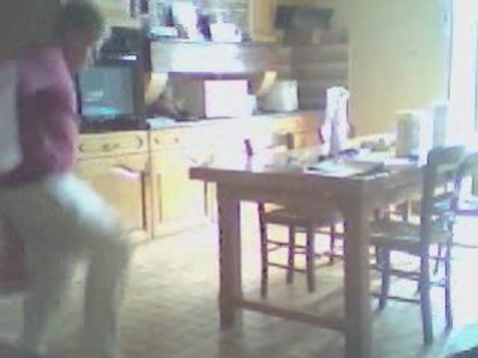 valentin et lucas en mode jump style